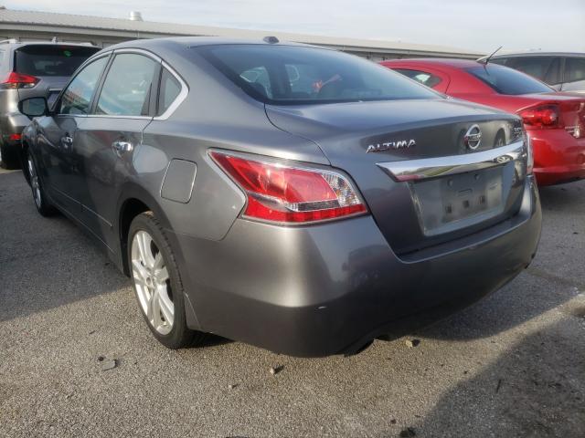 Photo 2 VIN: 1N4BL3AP5FC217828 - NISSAN ALTIMA 3.5 