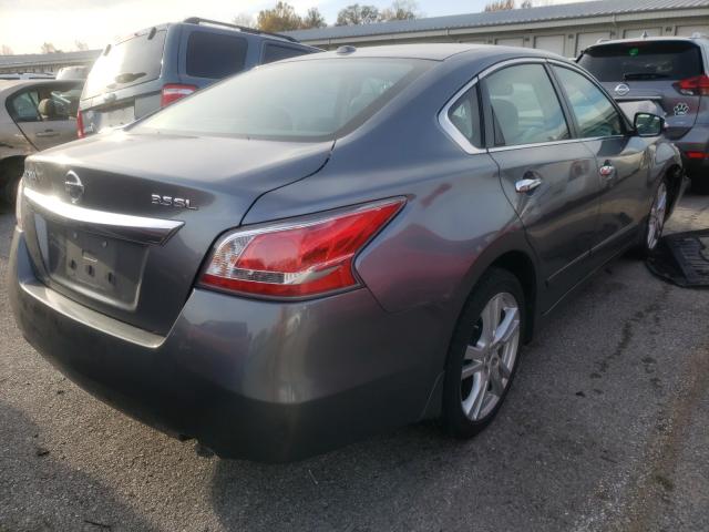 Photo 3 VIN: 1N4BL3AP5FC217828 - NISSAN ALTIMA 3.5 