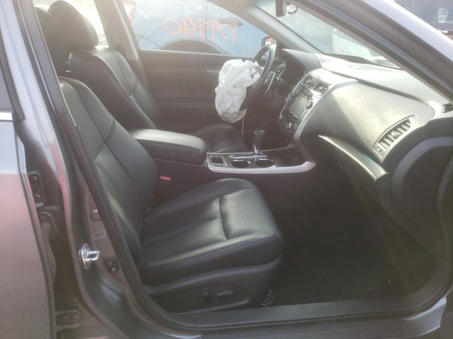 Photo 4 VIN: 1N4BL3AP5FC217828 - NISSAN ALTIMA 3.5 