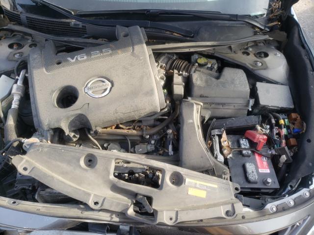 Photo 6 VIN: 1N4BL3AP5FC217828 - NISSAN ALTIMA 3.5 