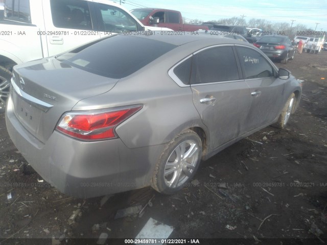 Photo 3 VIN: 1N4BL3AP5FC264468 - NISSAN ALTIMA 