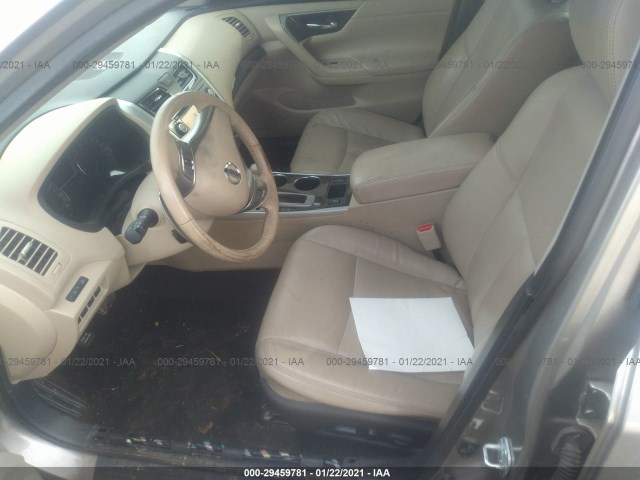 Photo 4 VIN: 1N4BL3AP5FC264468 - NISSAN ALTIMA 