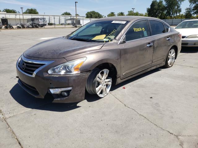 Photo 1 VIN: 1N4BL3AP5FC268584 - NISSAN ALTIMA 3.5 