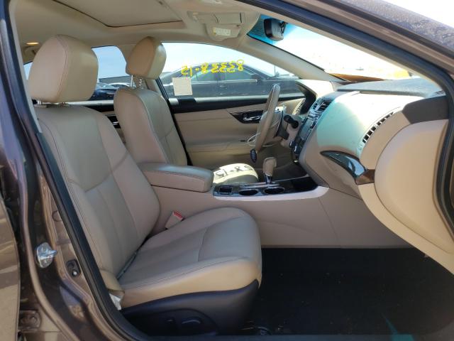 Photo 4 VIN: 1N4BL3AP5FC268584 - NISSAN ALTIMA 3.5 