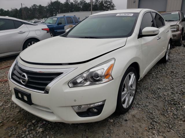 Photo 1 VIN: 1N4BL3AP5FC427605 - NISSAN ALTIMA 3.5 