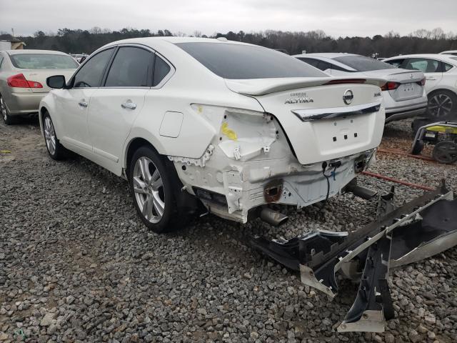 Photo 2 VIN: 1N4BL3AP5FC427605 - NISSAN ALTIMA 3.5 