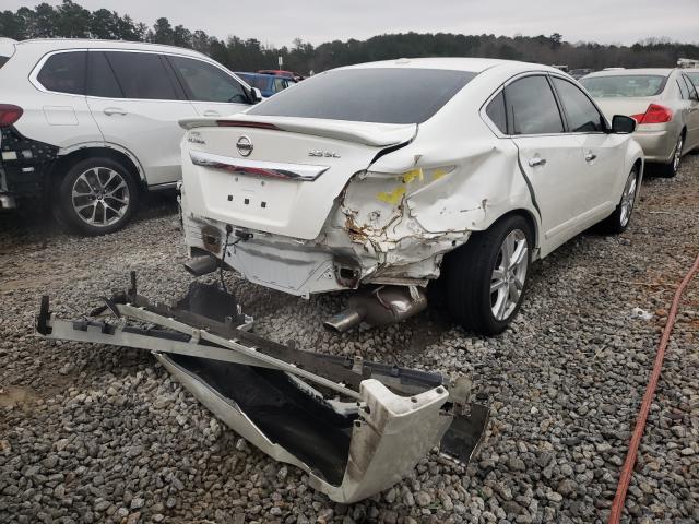 Photo 3 VIN: 1N4BL3AP5FC427605 - NISSAN ALTIMA 3.5 