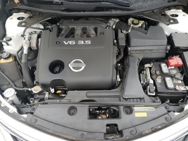 Photo 6 VIN: 1N4BL3AP5FC427605 - NISSAN ALTIMA 3.5 