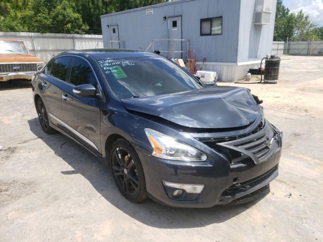 Photo 0 VIN: 1N4BL3AP5FC431783 - NISSAN ALTIMA 3.5 