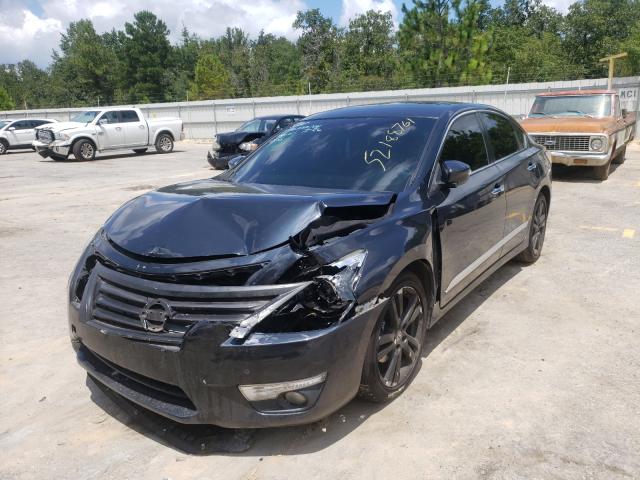 Photo 1 VIN: 1N4BL3AP5FC431783 - NISSAN ALTIMA 3.5 