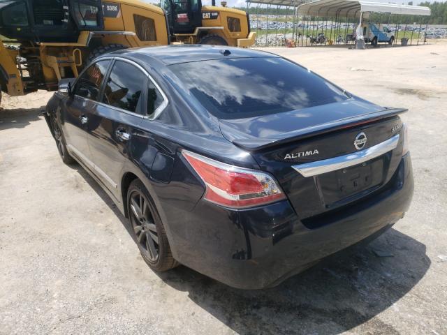 Photo 2 VIN: 1N4BL3AP5FC431783 - NISSAN ALTIMA 3.5 