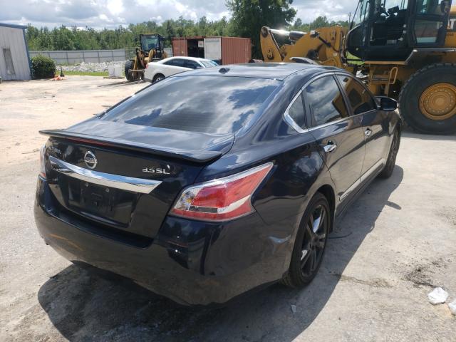 Photo 3 VIN: 1N4BL3AP5FC431783 - NISSAN ALTIMA 3.5 