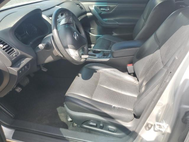 Photo 6 VIN: 1N4BL3AP5FC490168 - NISSAN ALTIMA 