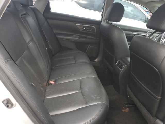 Photo 9 VIN: 1N4BL3AP5FC490168 - NISSAN ALTIMA 