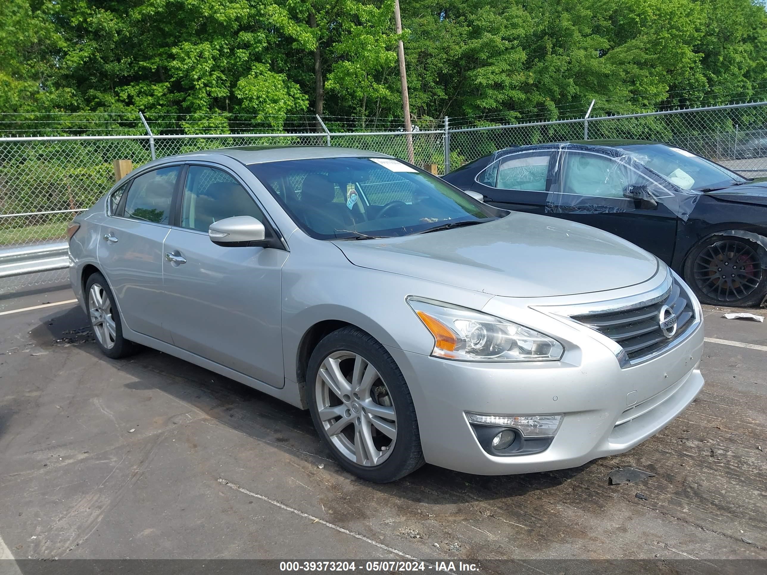 Photo 0 VIN: 1N4BL3AP5FC492647 - NISSAN ALTIMA 