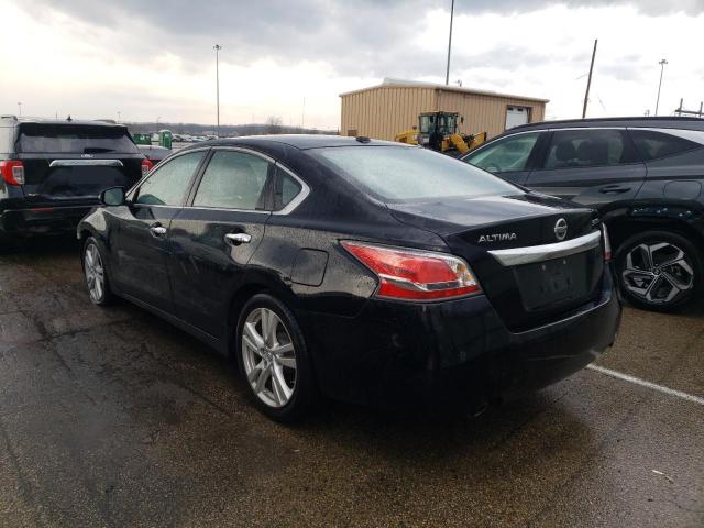 Photo 1 VIN: 1N4BL3AP5FC496844 - NISSAN ALTIMA 3.5 