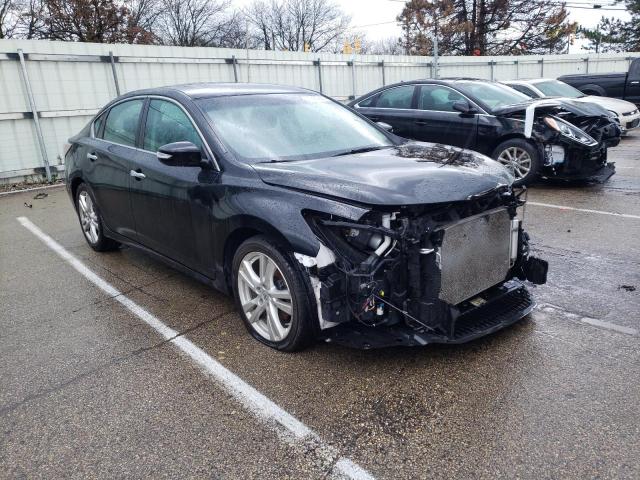 Photo 3 VIN: 1N4BL3AP5FC496844 - NISSAN ALTIMA 3.5 