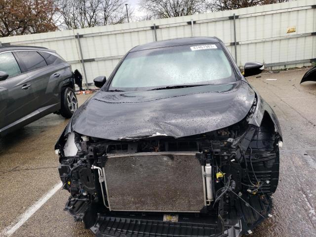 Photo 4 VIN: 1N4BL3AP5FC496844 - NISSAN ALTIMA 3.5 