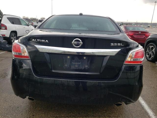 Photo 5 VIN: 1N4BL3AP5FC496844 - NISSAN ALTIMA 3.5 