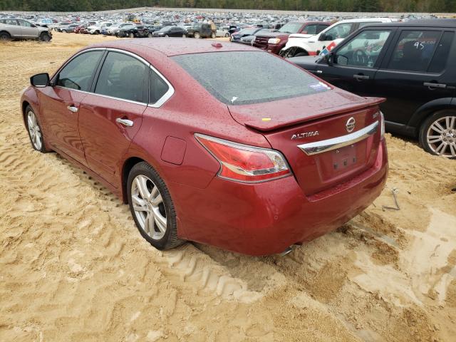 Photo 2 VIN: 1N4BL3AP5FC573132 - NISSAN ALTIMA 3.5 