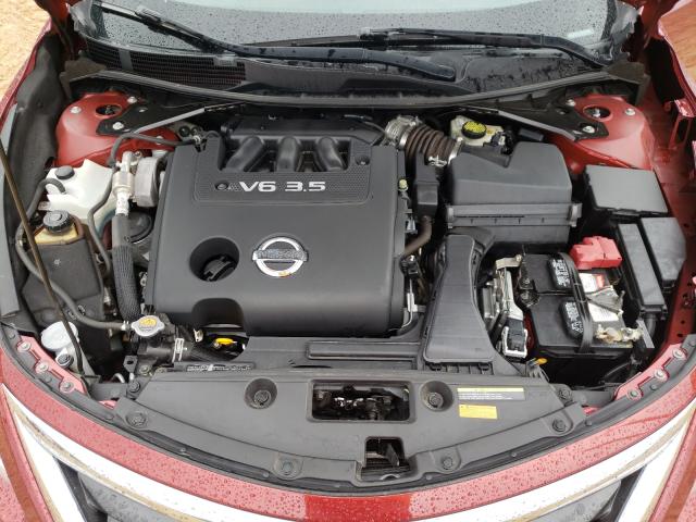 Photo 6 VIN: 1N4BL3AP5FC573132 - NISSAN ALTIMA 3.5 