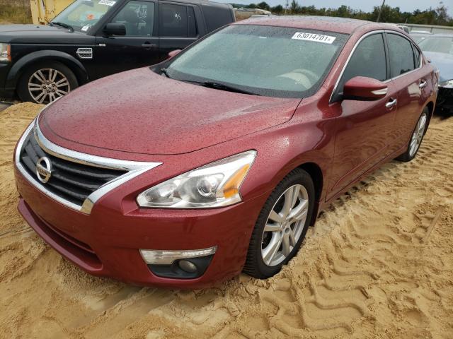 Photo 8 VIN: 1N4BL3AP5FC573132 - NISSAN ALTIMA 3.5 