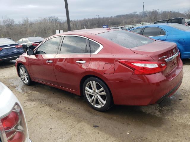 Photo 1 VIN: 1N4BL3AP5GC113860 - NISSAN ALTIMA 