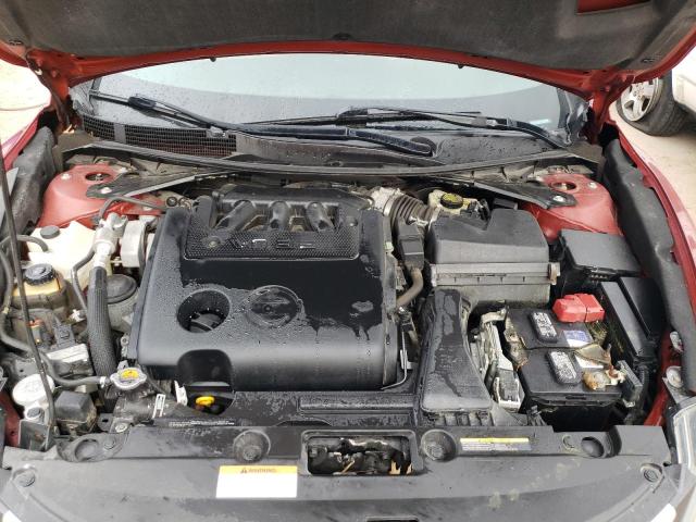 Photo 10 VIN: 1N4BL3AP5GC113860 - NISSAN ALTIMA 