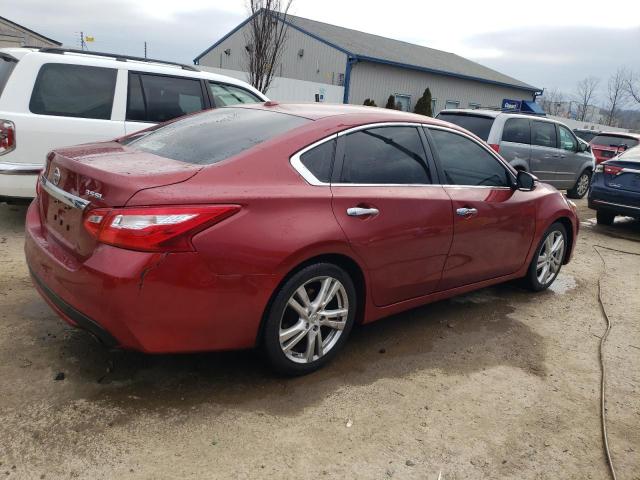 Photo 2 VIN: 1N4BL3AP5GC113860 - NISSAN ALTIMA 