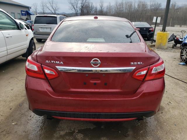 Photo 5 VIN: 1N4BL3AP5GC113860 - NISSAN ALTIMA 