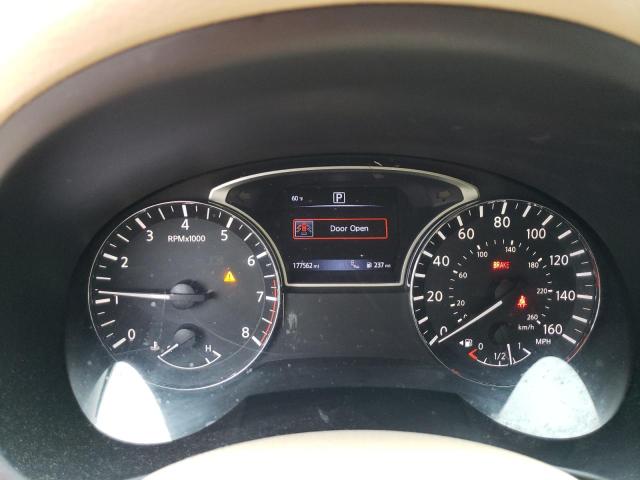 Photo 8 VIN: 1N4BL3AP5GC113860 - NISSAN ALTIMA 