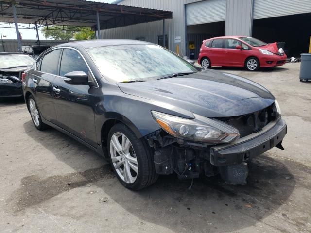 Photo 0 VIN: 1N4BL3AP5GC118346 - NISSAN ALTIMA 3.5 