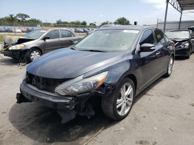 Photo 1 VIN: 1N4BL3AP5GC118346 - NISSAN ALTIMA 3.5 