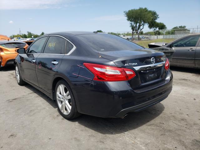 Photo 2 VIN: 1N4BL3AP5GC118346 - NISSAN ALTIMA 3.5 