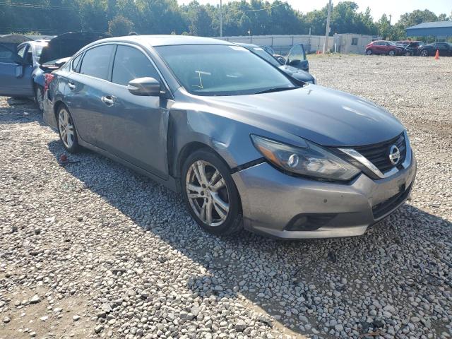 Photo 3 VIN: 1N4BL3AP5GC134787 - NISSAN ALTIMA 3.5 