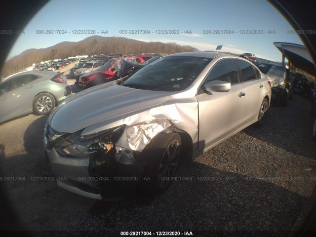 Photo 1 VIN: 1N4BL3AP5GC160208 - NISSAN ALTIMA 