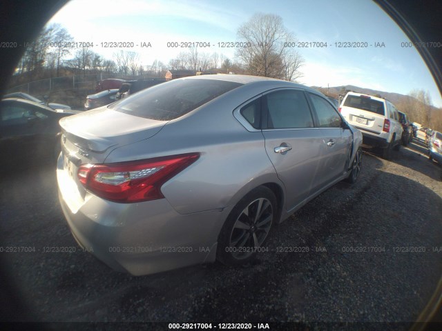 Photo 3 VIN: 1N4BL3AP5GC160208 - NISSAN ALTIMA 