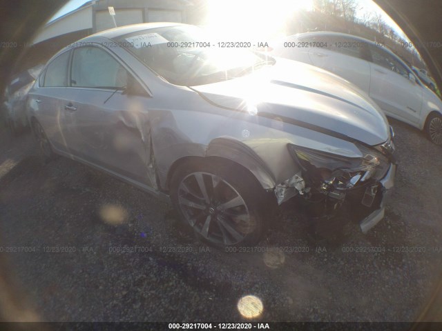 Photo 5 VIN: 1N4BL3AP5GC160208 - NISSAN ALTIMA 