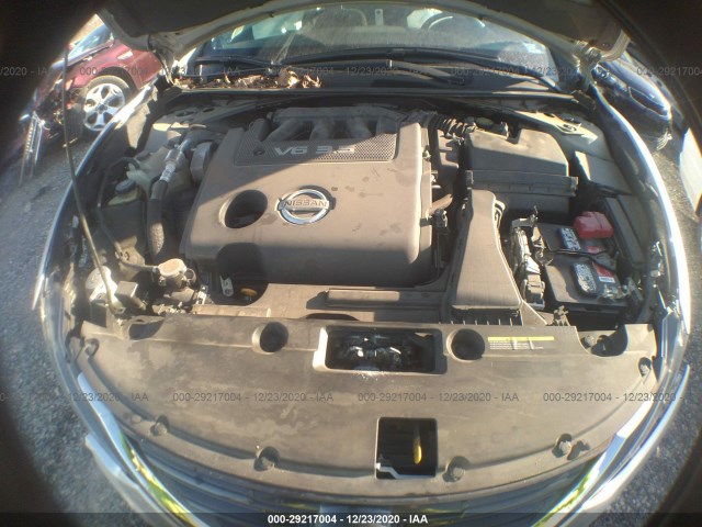 Photo 9 VIN: 1N4BL3AP5GC160208 - NISSAN ALTIMA 