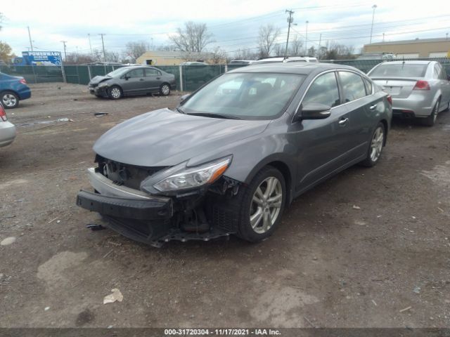 Photo 1 VIN: 1N4BL3AP5GC162539 - NISSAN ALTIMA 