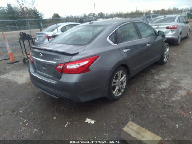 Photo 3 VIN: 1N4BL3AP5GC162539 - NISSAN ALTIMA 