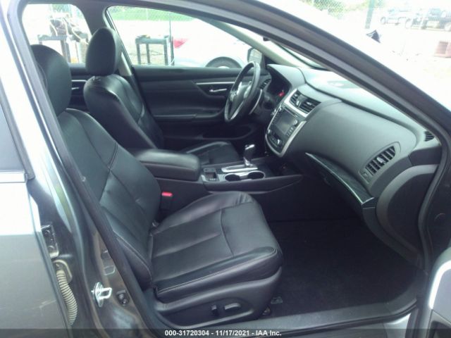 Photo 4 VIN: 1N4BL3AP5GC162539 - NISSAN ALTIMA 