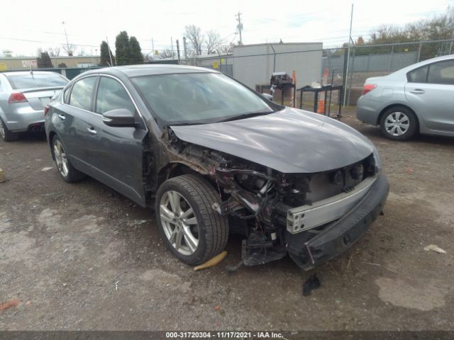 Photo 5 VIN: 1N4BL3AP5GC162539 - NISSAN ALTIMA 