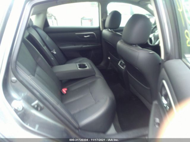 Photo 7 VIN: 1N4BL3AP5GC162539 - NISSAN ALTIMA 