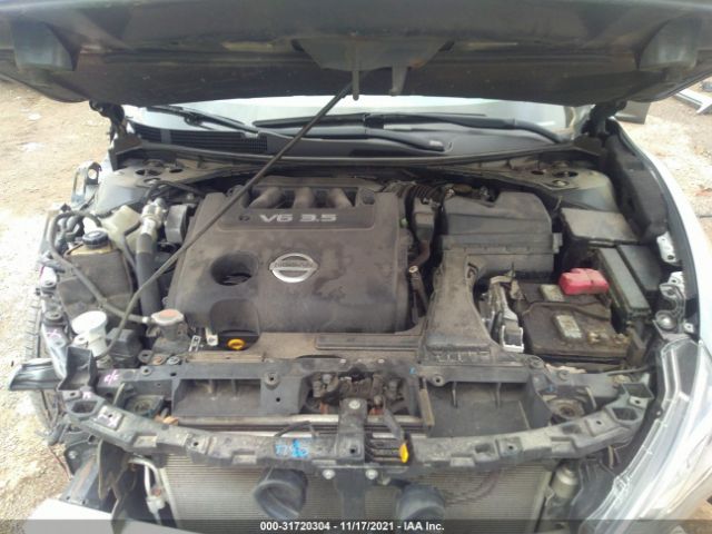 Photo 9 VIN: 1N4BL3AP5GC162539 - NISSAN ALTIMA 