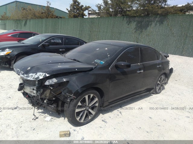 Photo 1 VIN: 1N4BL3AP5GC182421 - NISSAN ALTIMA 