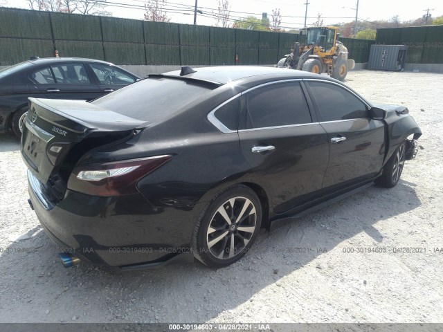 Photo 3 VIN: 1N4BL3AP5GC182421 - NISSAN ALTIMA 