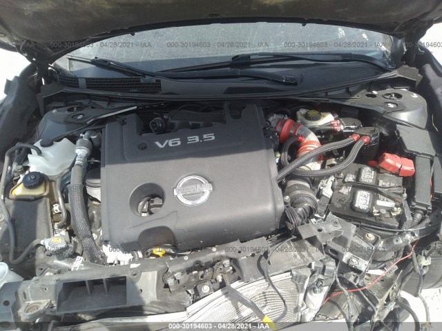 Photo 9 VIN: 1N4BL3AP5GC182421 - NISSAN ALTIMA 