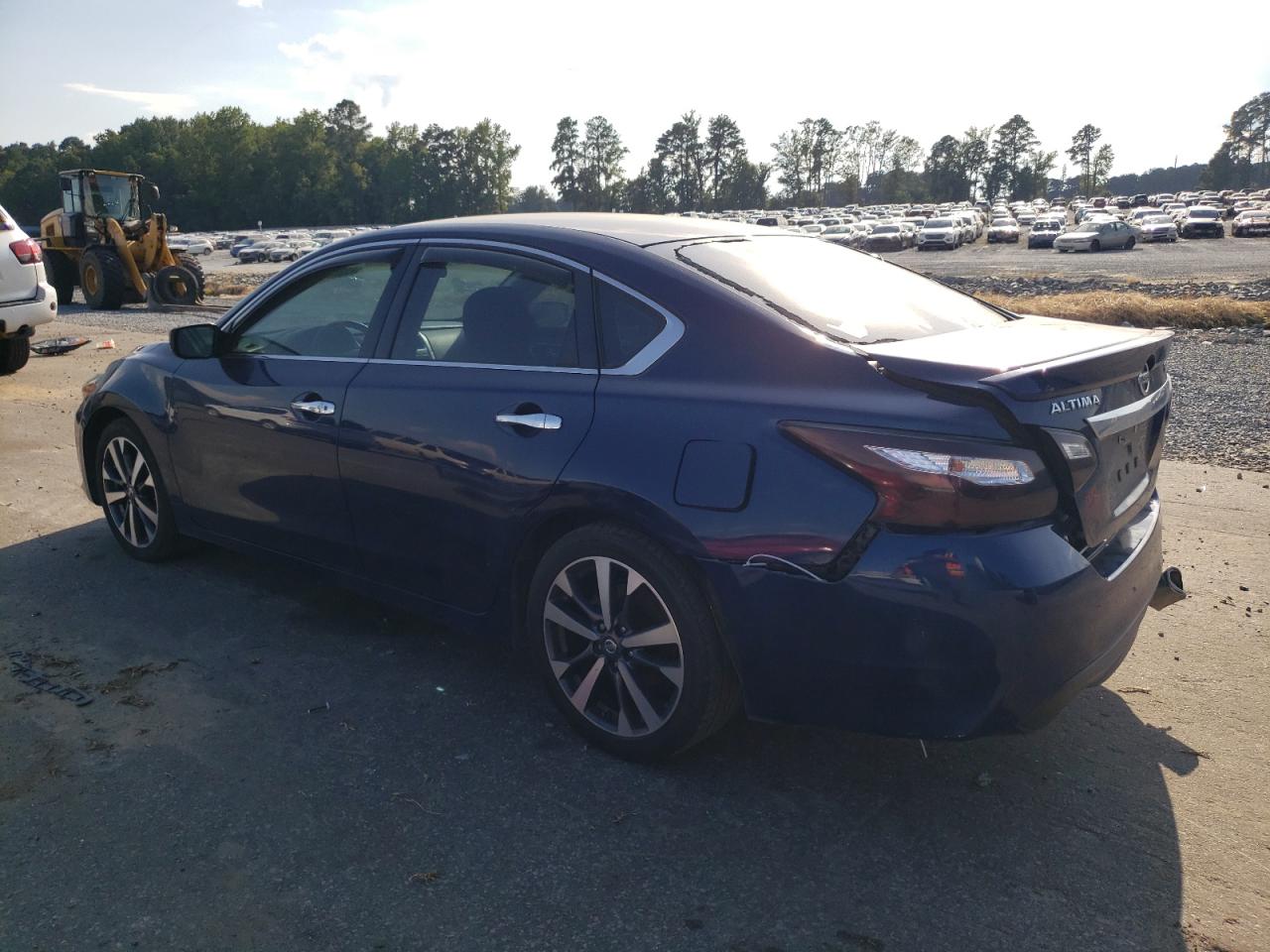 Photo 1 VIN: 1N4BL3AP5GC192205 - NISSAN ALTIMA 