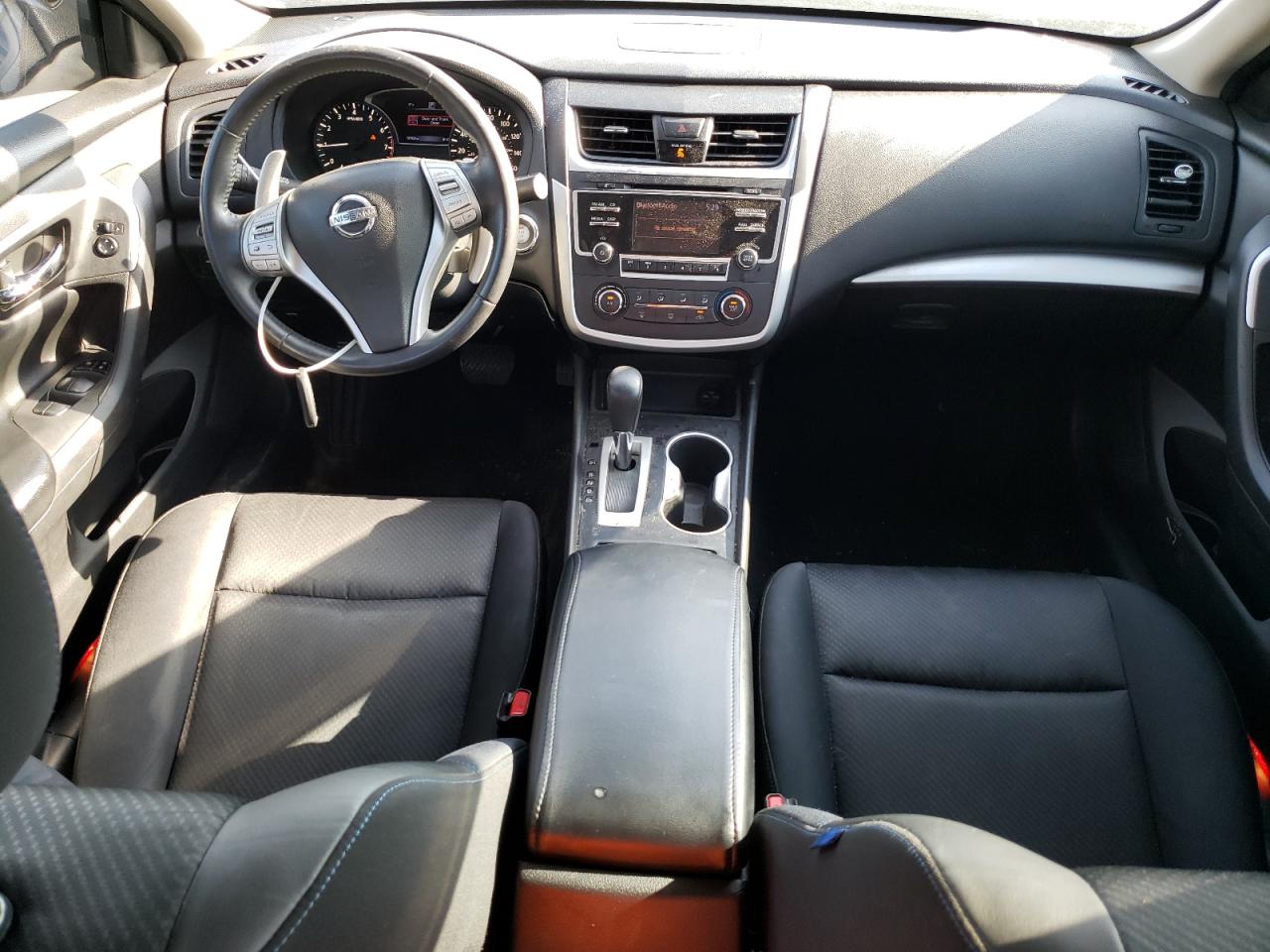 Photo 7 VIN: 1N4BL3AP5GC192205 - NISSAN ALTIMA 